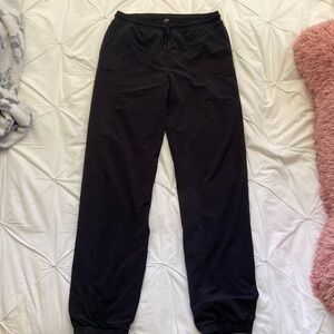 Athleta girl joggers